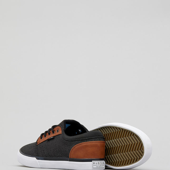 Kustom - Remark 2 (Slate Tan)