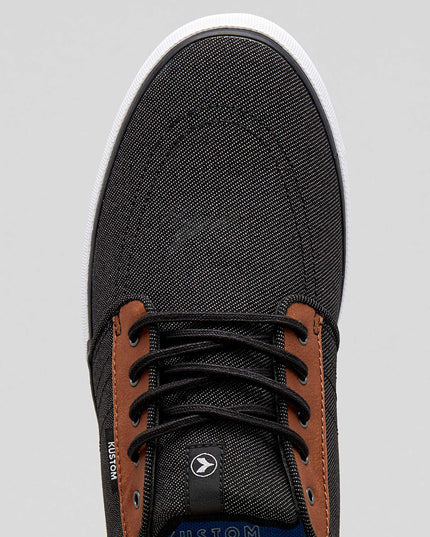 Kustom - Remark 2 (Slate Tan)