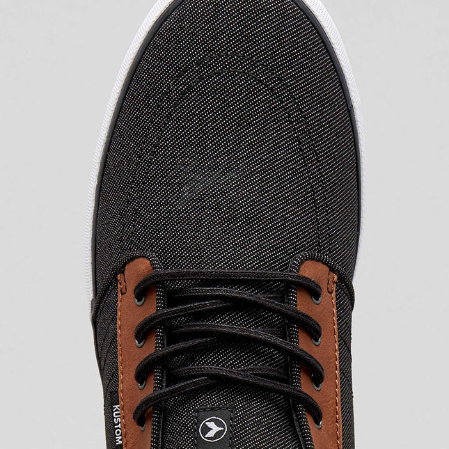 Kustom - Remark 2 (Slate Tan)