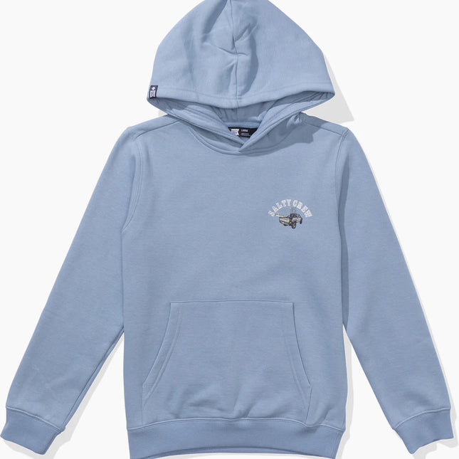 Salty Crew - Lifted Boys Fleece