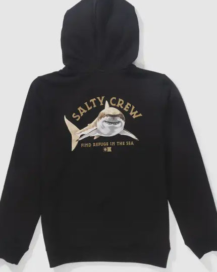 Salty Crew - Lurking Boys Fleece