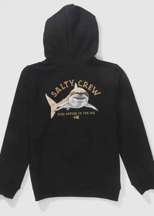 Salty Crew - Lurking Boys Fleece