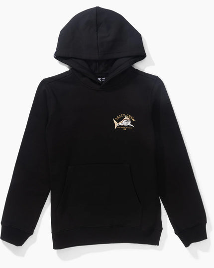 Salty Crew - Lurking Boys Fleece