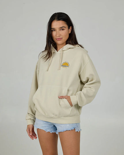 Salty Crew - Palms Hoody