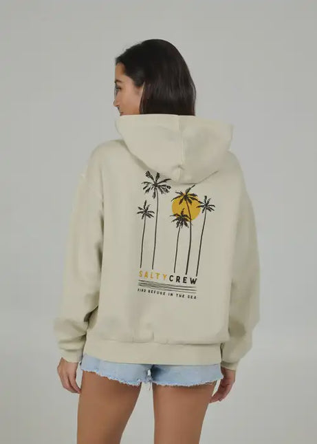 Salty Crew - Palms Hoody