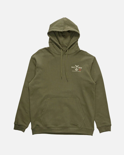 Salty Crew - Ichiban Hood