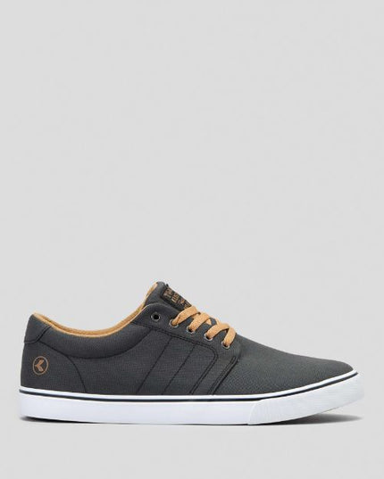Kustom - Layday (Black/Tan)