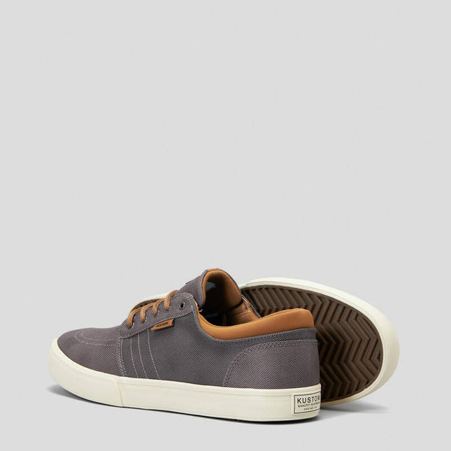 Kustom - Remark 2 (Grey Brown)