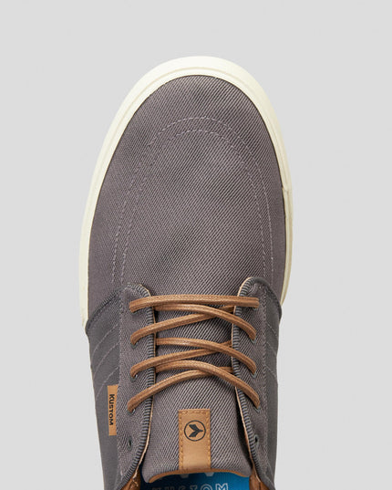 Kustom - Remark 2 (Grey Brown)