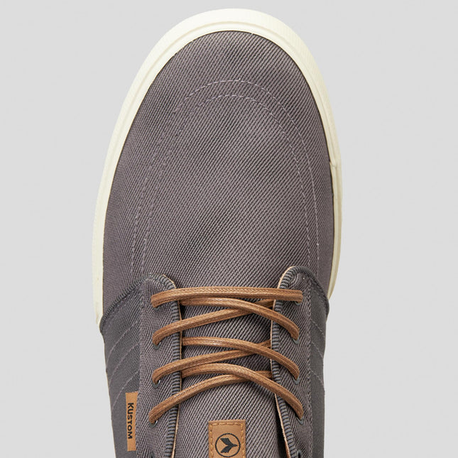 Kustom - Remark 2 (Grey Brown)