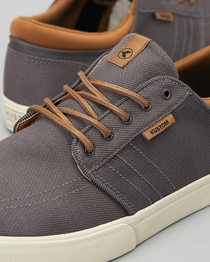 Kustom - Remark 2 (Grey Brown)