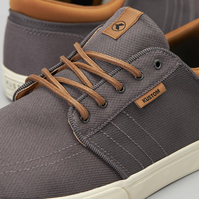 Kustom - Remark 2 (Grey Brown)