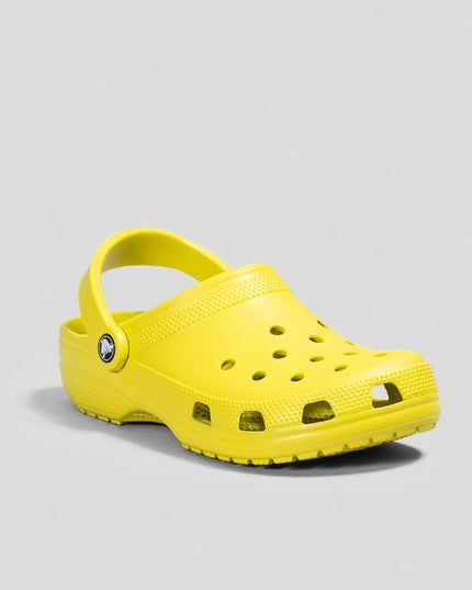 Crocs - Classic (Kiwi)