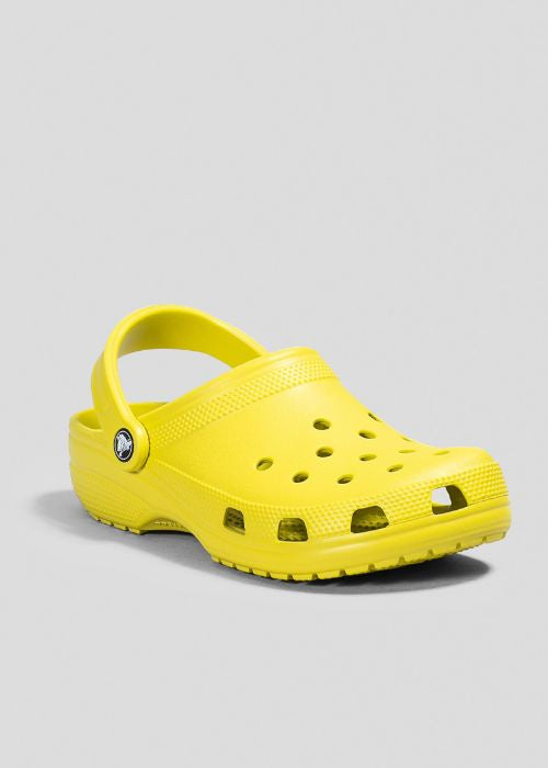 Crocs - Classic (Kiwi)