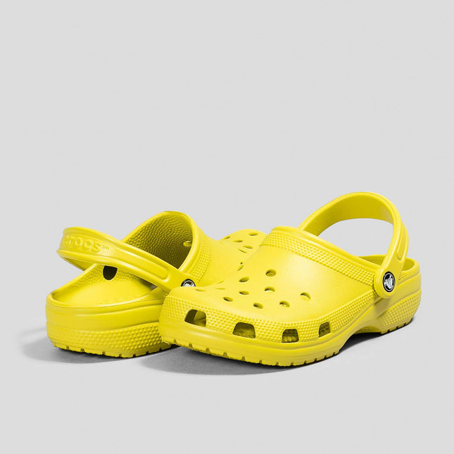Crocs - Classic (Kiwi)