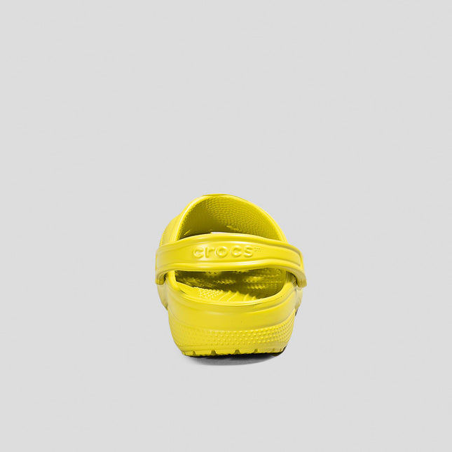 Crocs - Classic (Kiwi)