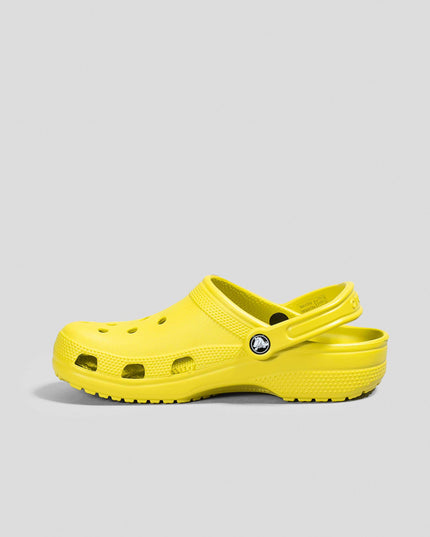 Crocs - Classic (Kiwi)