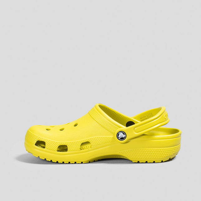 Crocs - Classic (Kiwi)