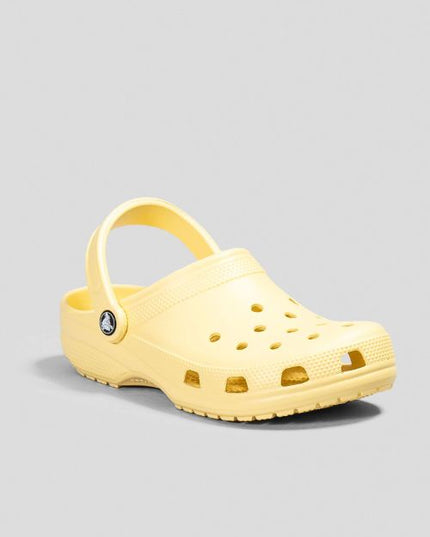 Crocs - Classic (Daylily)