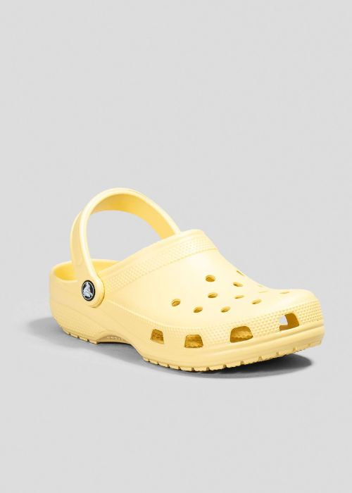 Crocs - Classic (Daylily)