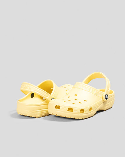 Crocs - Classic (Daylily)