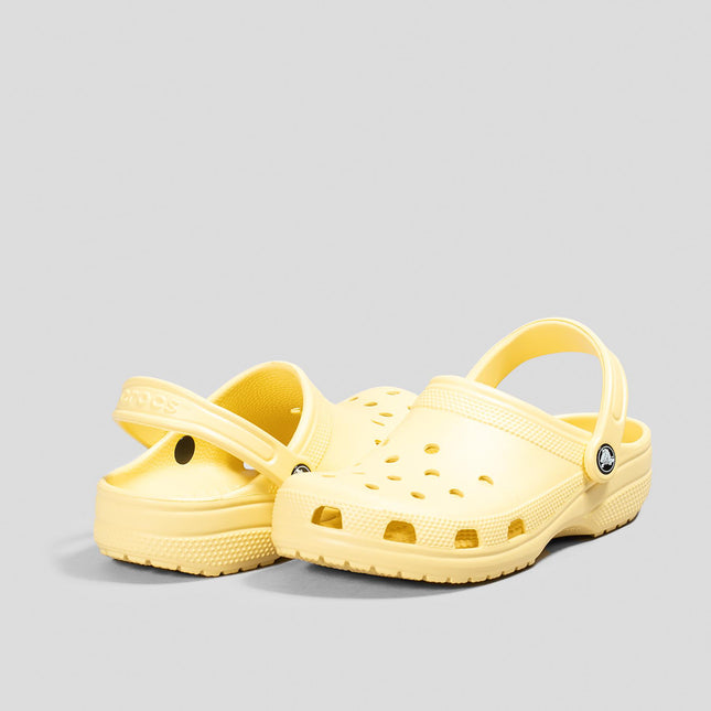 Crocs - Classic (Daylily)