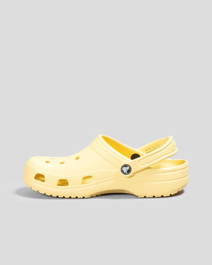 Crocs - Classic (Daylily)