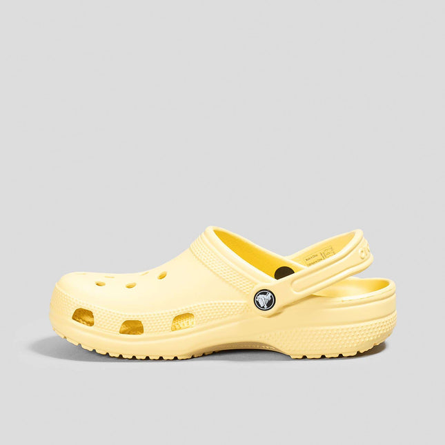 Crocs - Classic (Daylily)