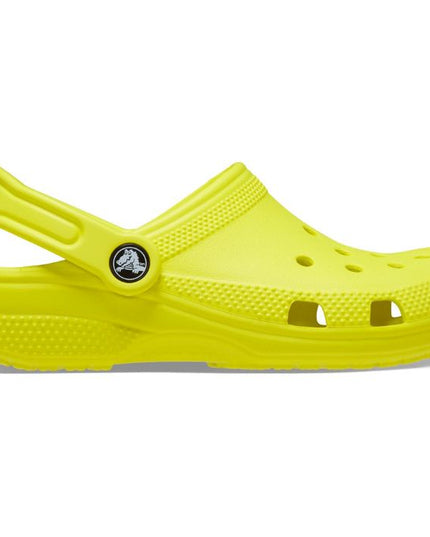 Crocs - Classic Clog Toddler (Acidity)