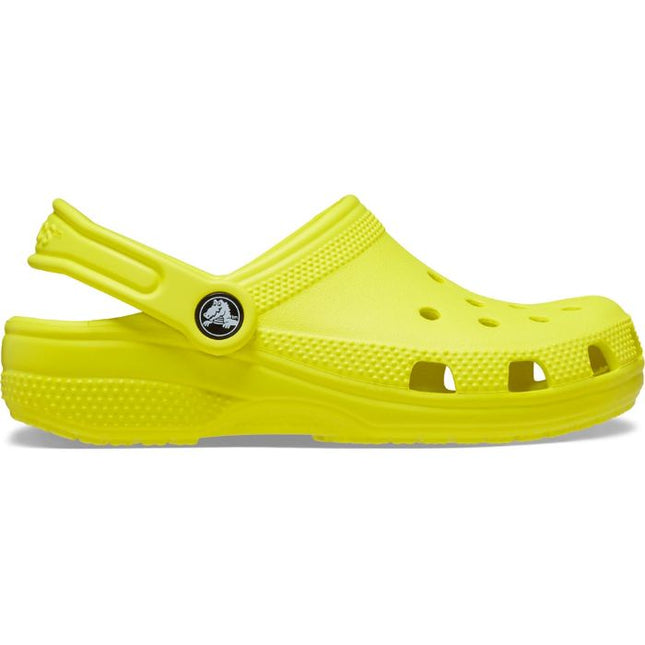 Crocs - Classic Clog Toddler (Acidity)