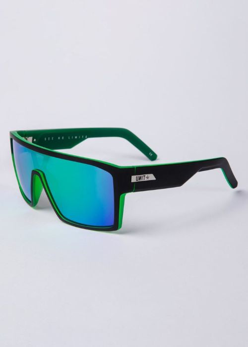 Unit - Command Polarised Sunglasses