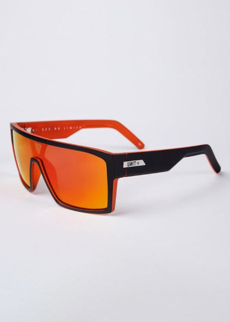 Unit - Command Polarised Sunglasses