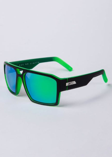 Unit - Vault Polarised Sunglasses