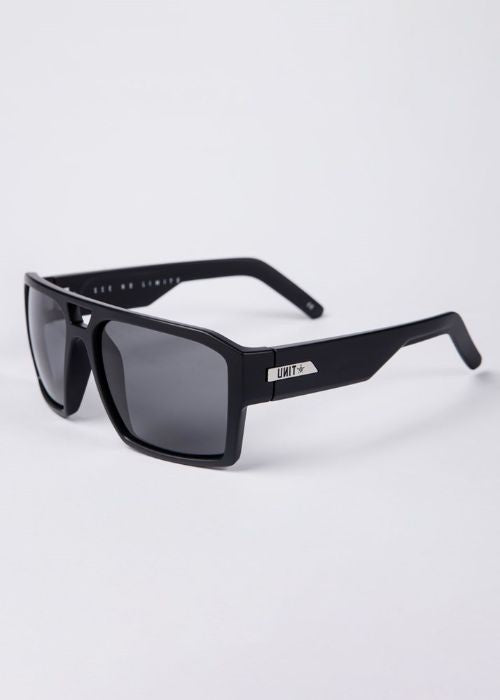 Unit - Vault Polarised Sunglasses