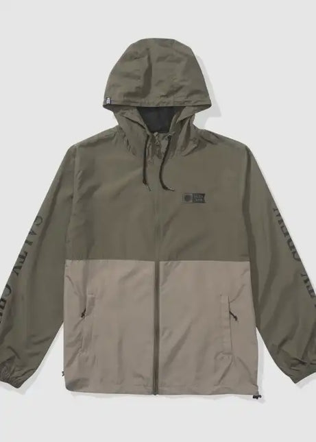 Salty Crew - Surface Windbreaker Jacket