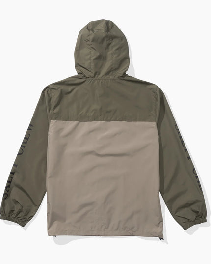Salty Crew - Surface Windbreaker Jacket