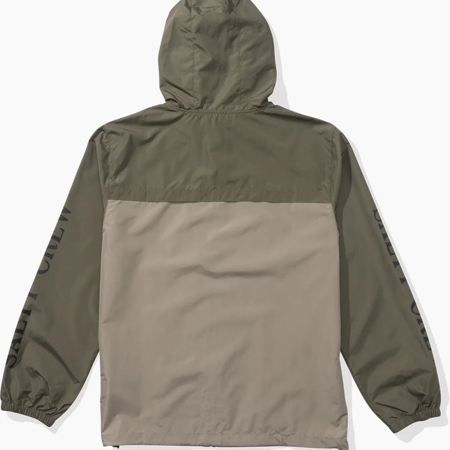 Salty Crew - Surface Windbreaker Jacket