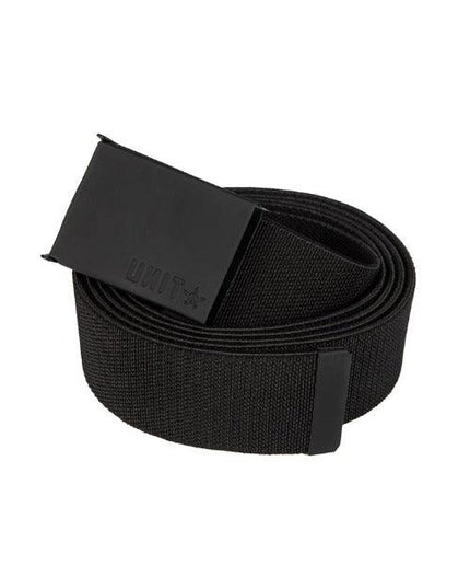 Unit - Recon Stretch Belt - Westside Surf + Street