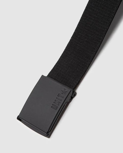 Unit - Recon Stretch Belt - Westside Surf + Street