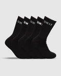 Unit - Respond Bamboo Hi Lux Socks