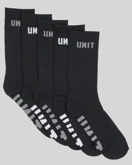 Unit - Respond Bamboo Hi Lux Socks