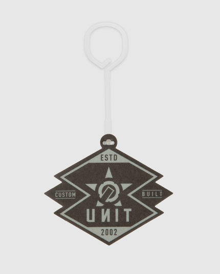 Unit - Peak Air Freshener - Westside Surf + Street