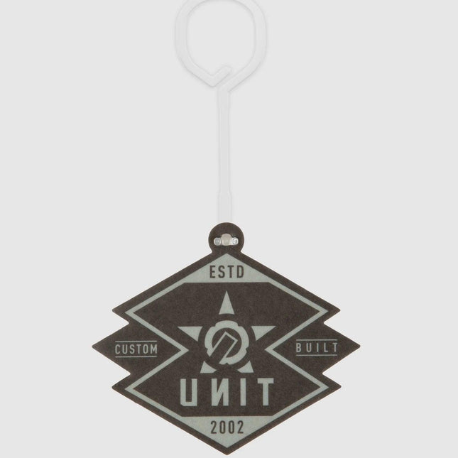 Unit - Peak Air Freshener - Westside Surf + Street