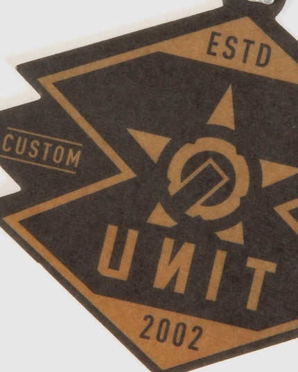 Unit - Peak Air Freshener - Westside Surf + Street