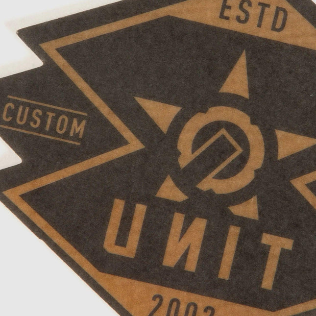 Unit - Peak Air Freshener - Westside Surf + Street