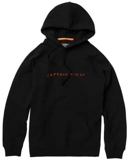 Captain Fin - Shweaty Hoody Pack