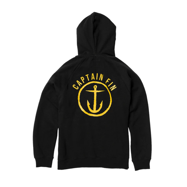 Captain Fin - Shweaty Anchor Hoody