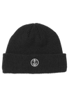 Captain Fin - Crowes Nest Beanie