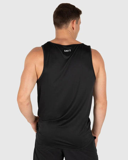Unit - Elite Flex Tank - Westside Surf + Street