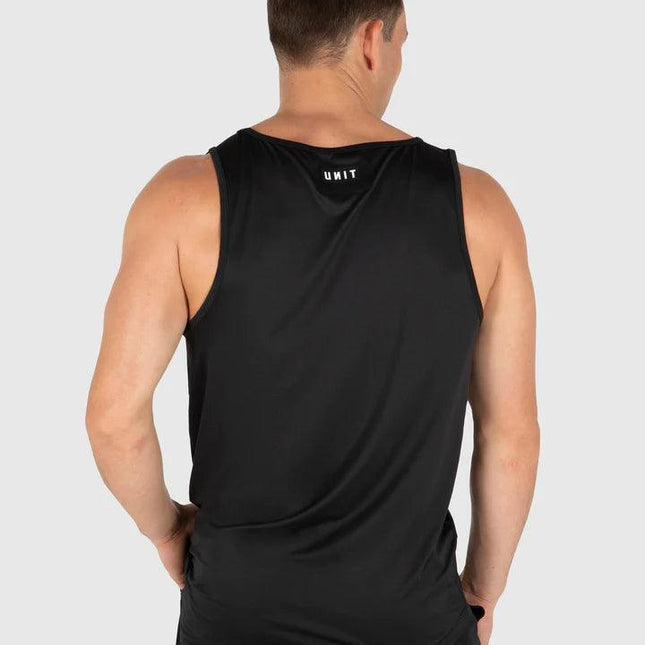Unit - Elite Flex Tank - Westside Surf + Street